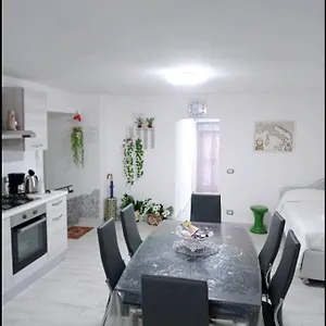 Nunzia's House Materdei Napoli