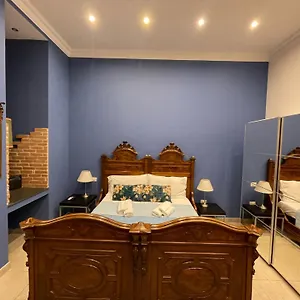 Casa Ferdinando Napoli