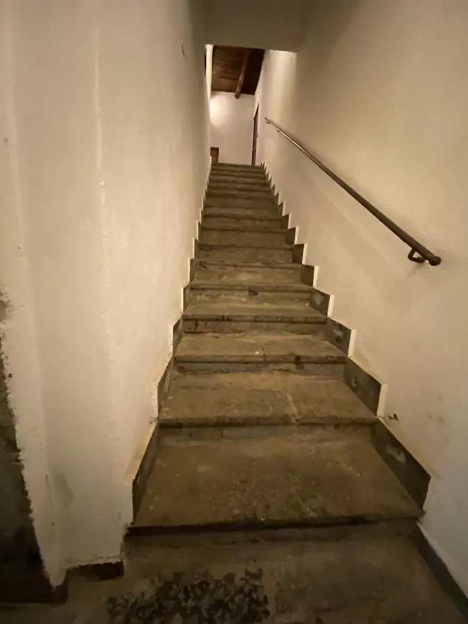 Via Cappella Vecchia 24 - Appartamento Giù Napoli