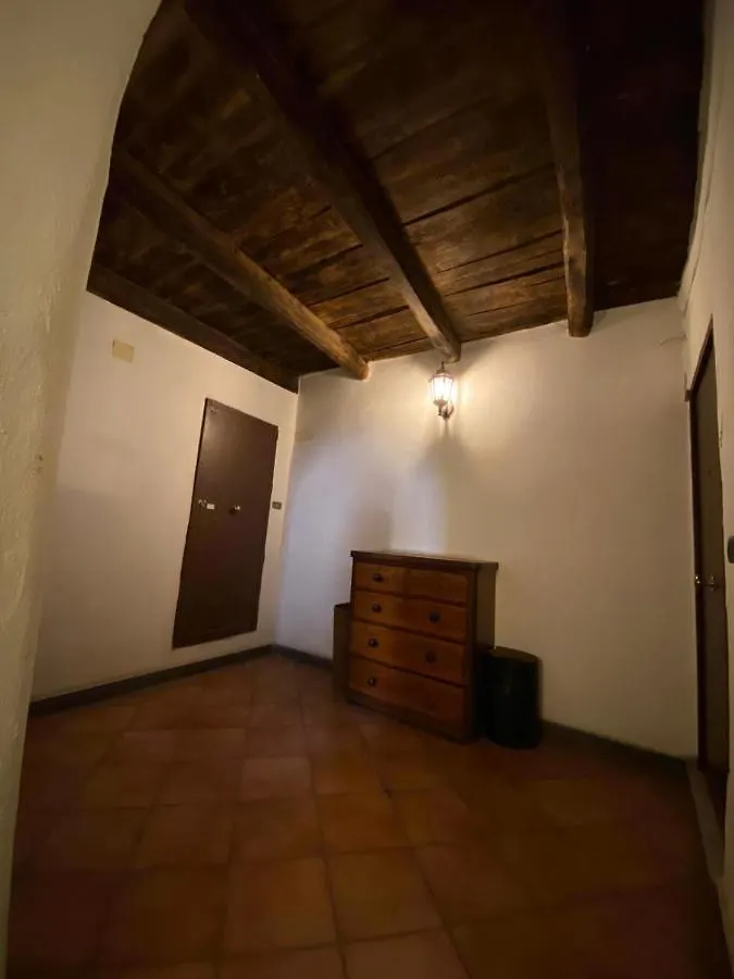 Via Cappella Vecchia 24 - Appartamento Giù Napoli